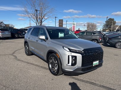 New 2025 Hyundai Palisade SEL