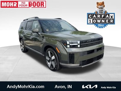 Used 2024 Hyundai Santa Fe Limited
