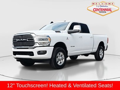 Used 2024 RAM 2500 Laramie