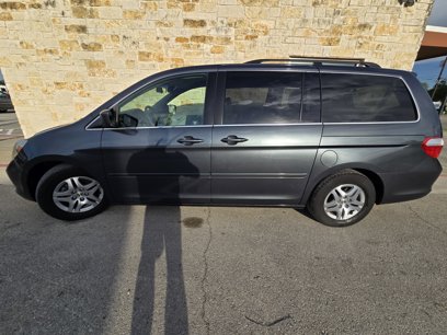 Used 2006 Honda Odyssey EX