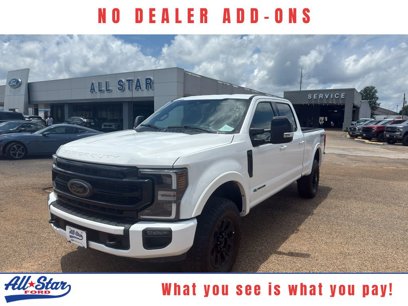 Used 2022 Ford F250 Lariat w/ Tremor Off-Road Package