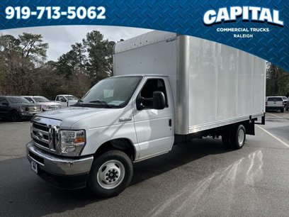 New 2025 Ford E-350 and Econoline 350 Super Duty w/ Power Equipment Group