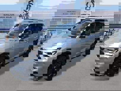 New 2025 Acura ADX A-Spec