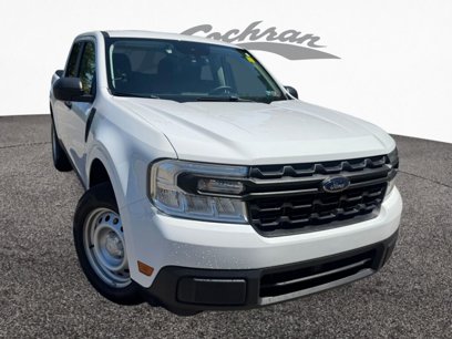 Used 2022 Ford Maverick XL