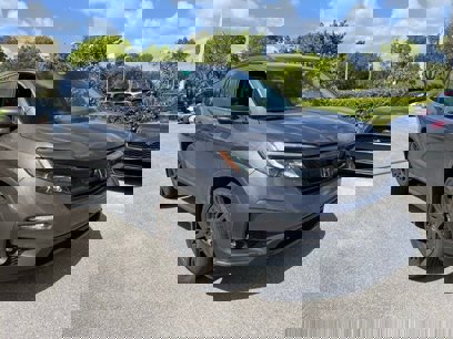 Used 2022 Honda Pilot Special Edition