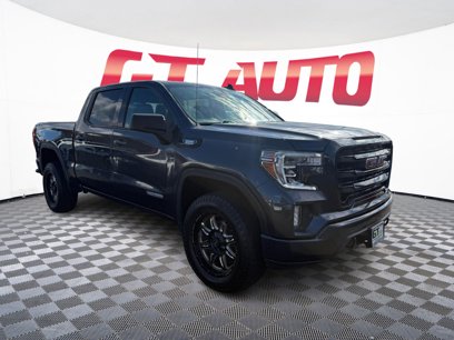 Used 2021 GMC Sierra 1500 Elevation w/ Preferred Package
