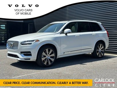 Used 2024 Volvo XC90 T8 Ultimate w/ Protection Package Premier