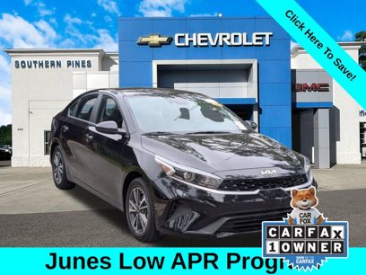 Used 2023 Kia Forte LXS