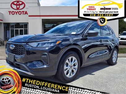 Used 2024 Ford Escape Active