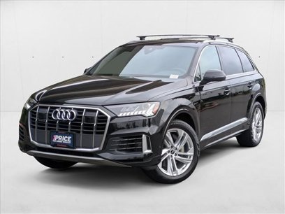 Used 2023 Audi Q7 3.0T Premium