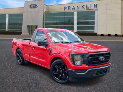 Used 2023 Ford F150 XL