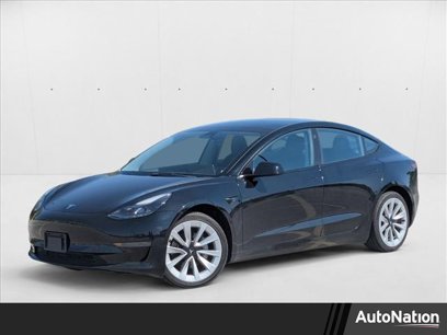 Used 2023 Tesla Model 3 Standard Range