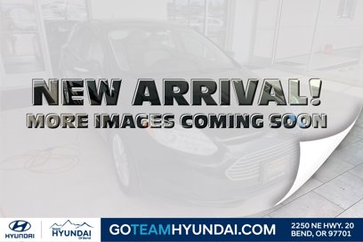 Used 2015 Ford Focus Electric Hatchback