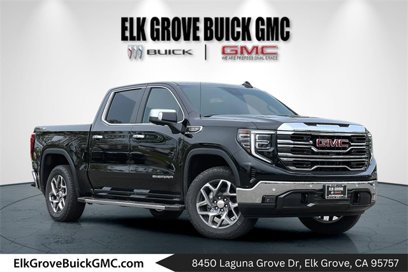 New 2022 GMC Yukon Denali w/ Denali Reserve Package