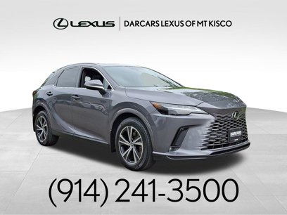 Used 2023 Lexus RX 350 Premium