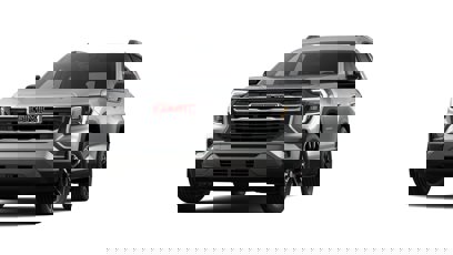 New 2025 GMC Terrain Elevation w/ Elevation Premium Package