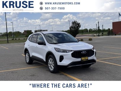 New 2025 Ford Escape Active w/ Tech Pack #1