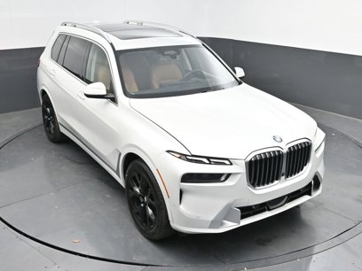 Certified 2023 BMW X7 xDrive40i w/ Premium Package