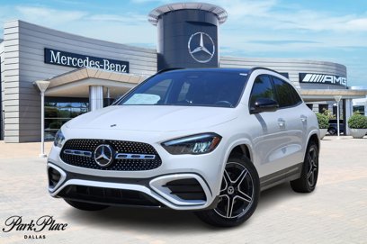 Certified 2024 Mercedes-Benz GLA 250