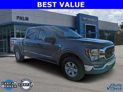 Used 2023 Ford F150 XLT