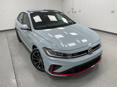 New 2025 Volkswagen Jetta GLI Autobahn