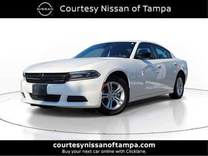 Used 2023 Dodge Charger SXT