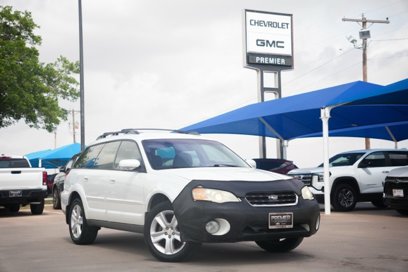 Used 2006 Subaru Outback 3.0R
