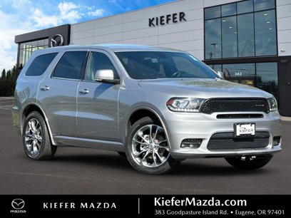 Used 2020 Dodge Durango GT