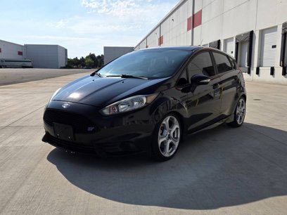 Used 2015 Ford Fiesta ST