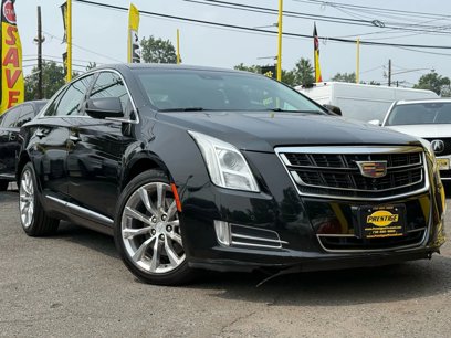 Used 2016 Cadillac XTS Premium