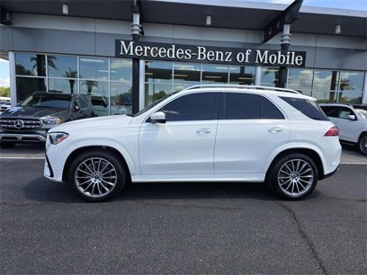 Certified 2024 Mercedes-Benz GLE 350 4MATIC w/ AMG Line Exterior