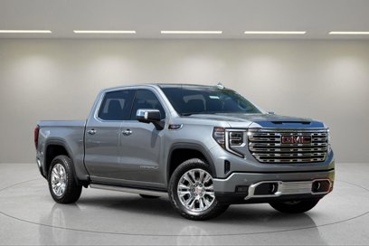 Used 2024 GMC Sierra 1500 Denali