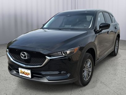 Used 2018 MAZDA CX-5 Sport