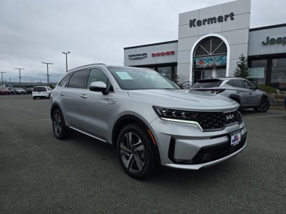 Used 2022 Kia Sorento SX w/ Panoramic Sunroof Package