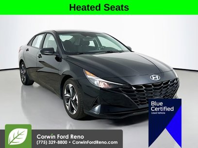 Used 2023 Hyundai Elantra SEL w/ Convenience Package
