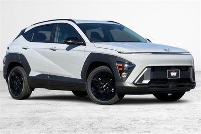 New 2026 Hyundai Kona SEL Sport