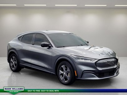Used 2023 Ford Mustang Mach-E Select w/ Comfort Package Lite