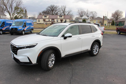 Used 2023 Honda CR-V EX-L