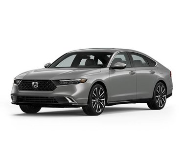New 2025 Honda Accord Touring