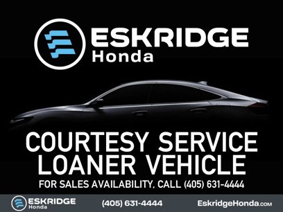 New 2025 Honda Odyssey EX-L