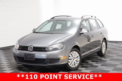 Used 2012 Volkswagen Jetta S