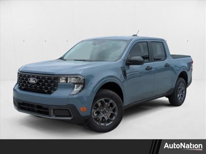 New 2025 Ford Maverick XLT