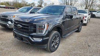Used 2023 Ford F150 Lariat