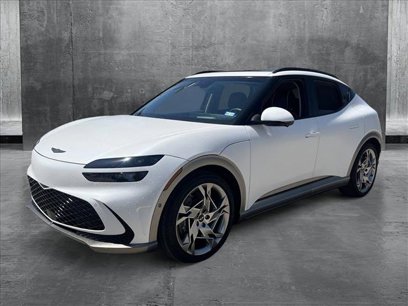 Used 2023 Genesis GV60 Performance
