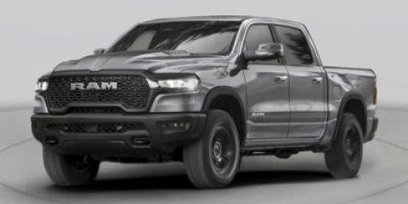 New 2025 RAM 1500 RHO