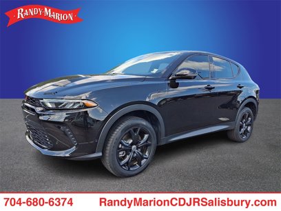 Used 2024 Dodge Hornet GT w/ Tech Pack w/o Parking