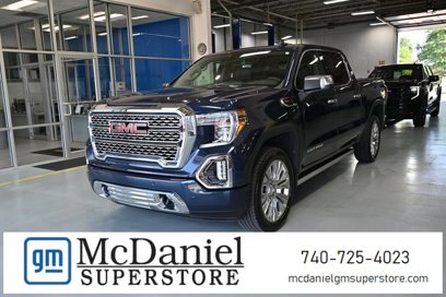 Used 2022 GMC Sierra 1500 Denali w/ Denali Premium Package