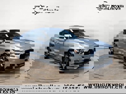 Used 2016 Ford Mustang Coupe w/ Equipment Group 051A