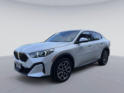 Used 2024 BMW X2 xDrive28i w/ Convenience Package
