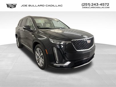 Certified 2024 Cadillac XT6 Premium Luxury w/ LPO, Floor Liner Package